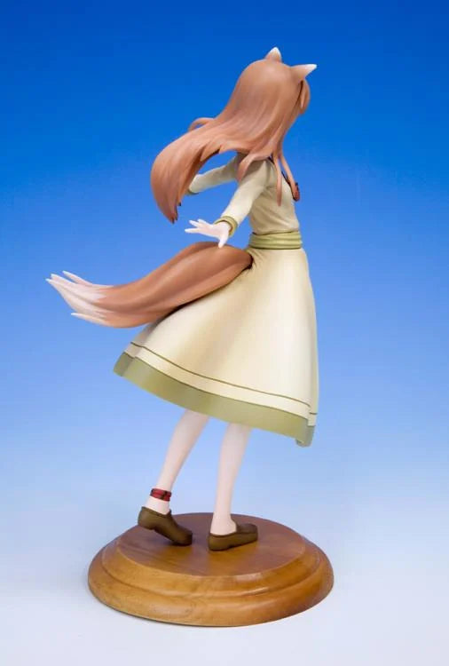 spice wolf